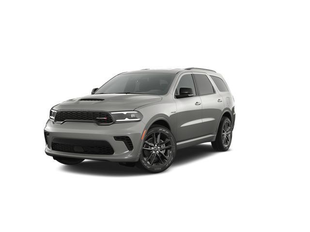 new 2025 Dodge Durango car, priced at $60,680