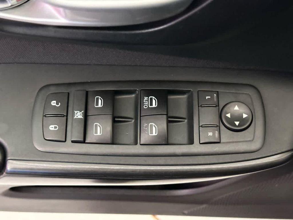 used 2015 Jeep Cherokee car, priced at $9,200