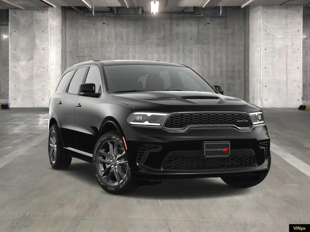 new 2025 Dodge Durango car, priced at $48,485