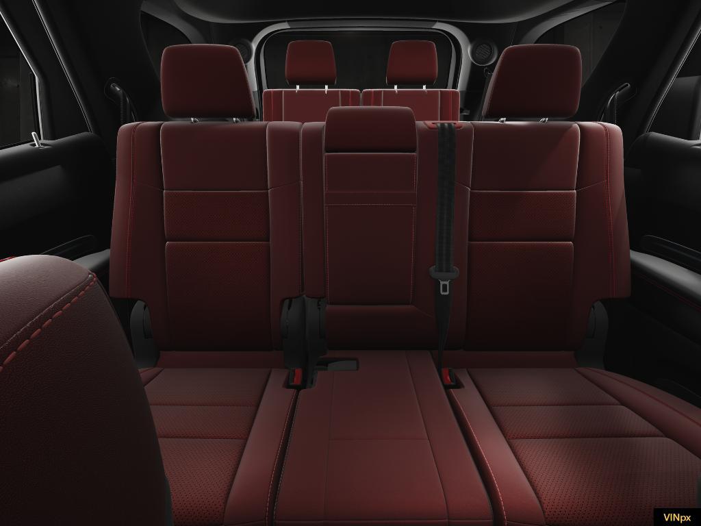 new 2025 Dodge Durango car, priced at $48,485