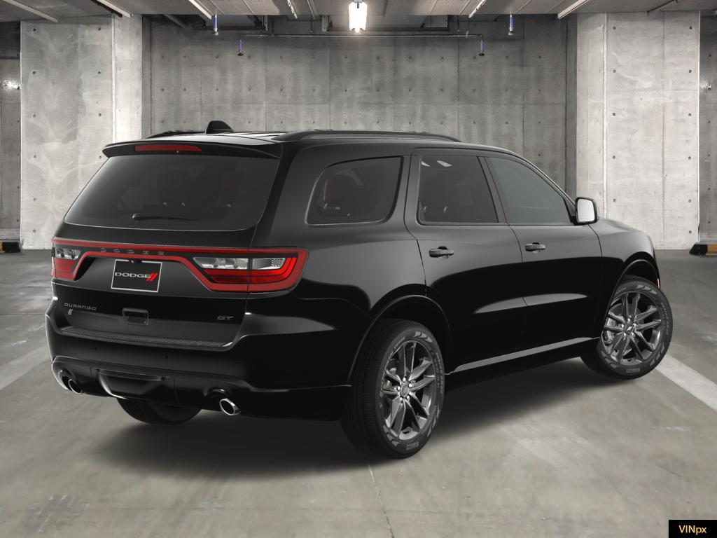 new 2025 Dodge Durango car, priced at $48,485