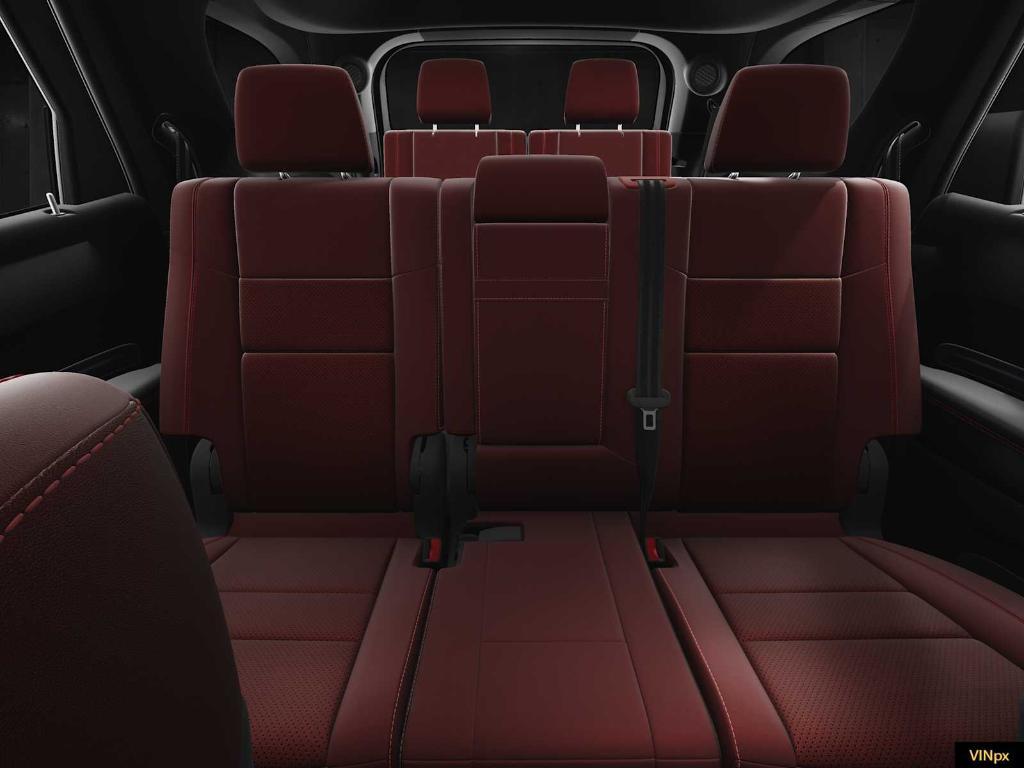 new 2025 Dodge Durango car, priced at $48,485