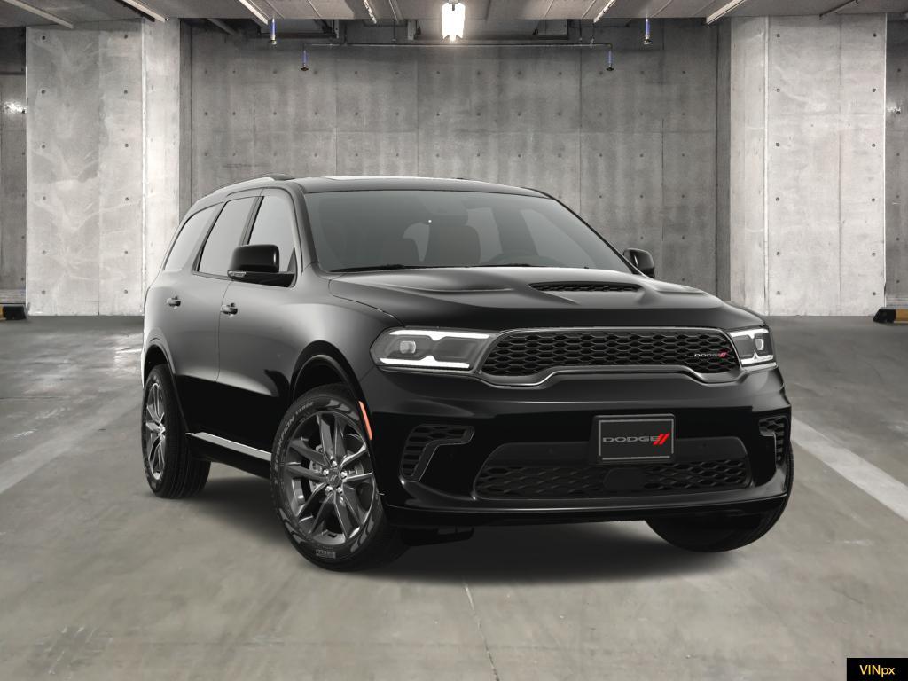 new 2025 Dodge Durango car, priced at $48,485
