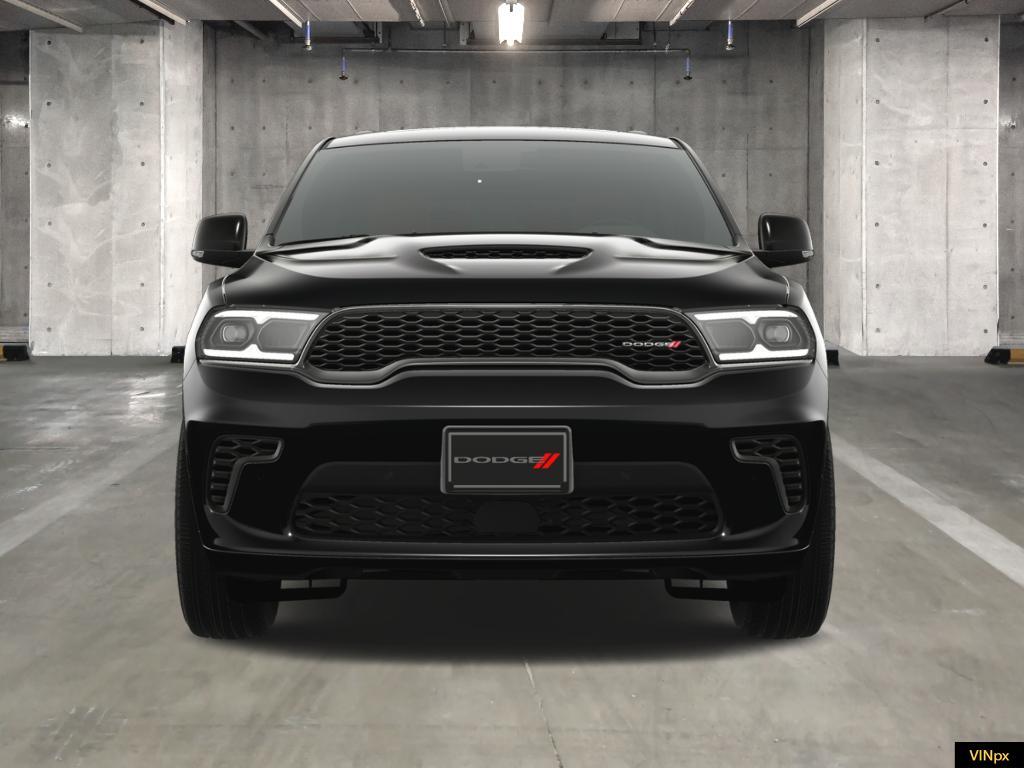 new 2025 Dodge Durango car, priced at $48,485