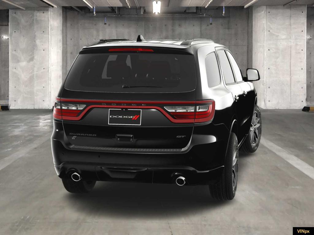 new 2025 Dodge Durango car, priced at $48,485