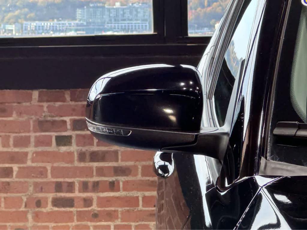 used 2022 Jeep Compass car, priced at $22,500