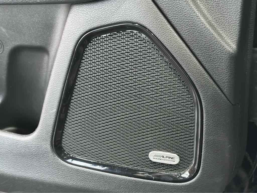 used 2022 Jeep Compass car, priced at $22,500