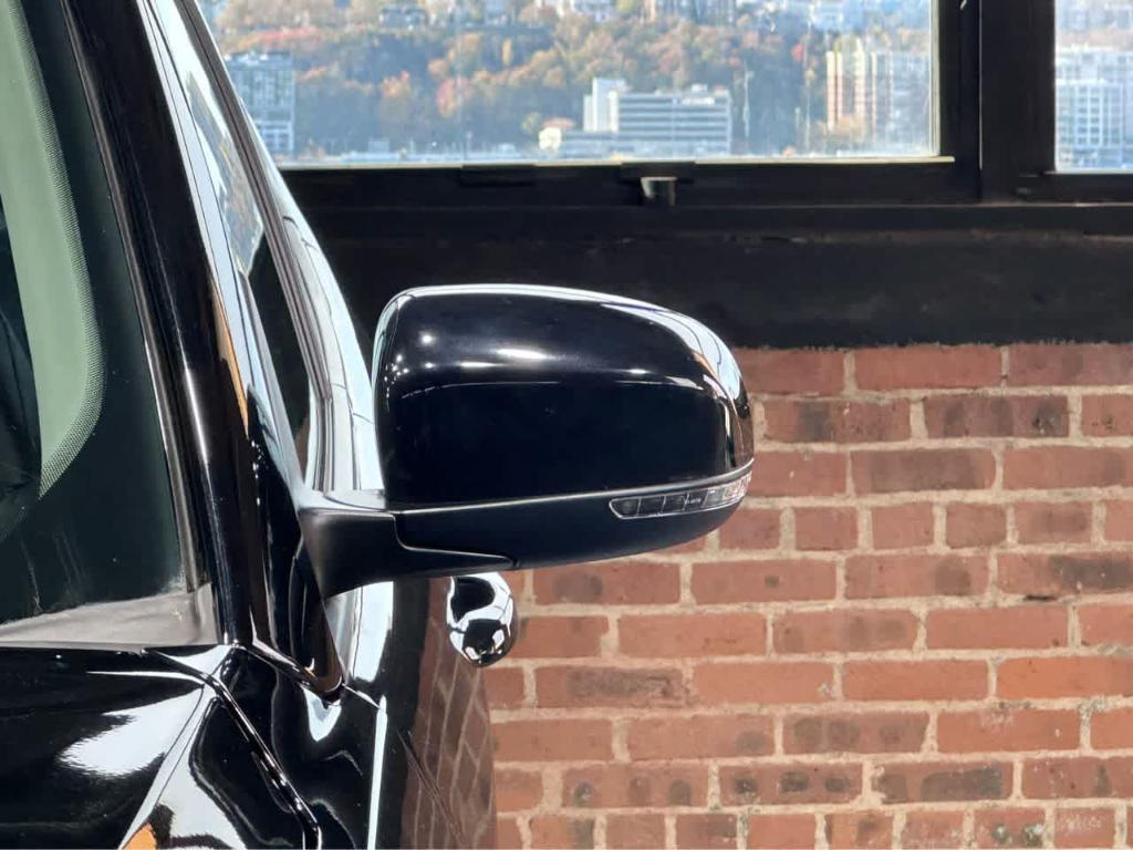 used 2022 Jeep Compass car, priced at $22,500