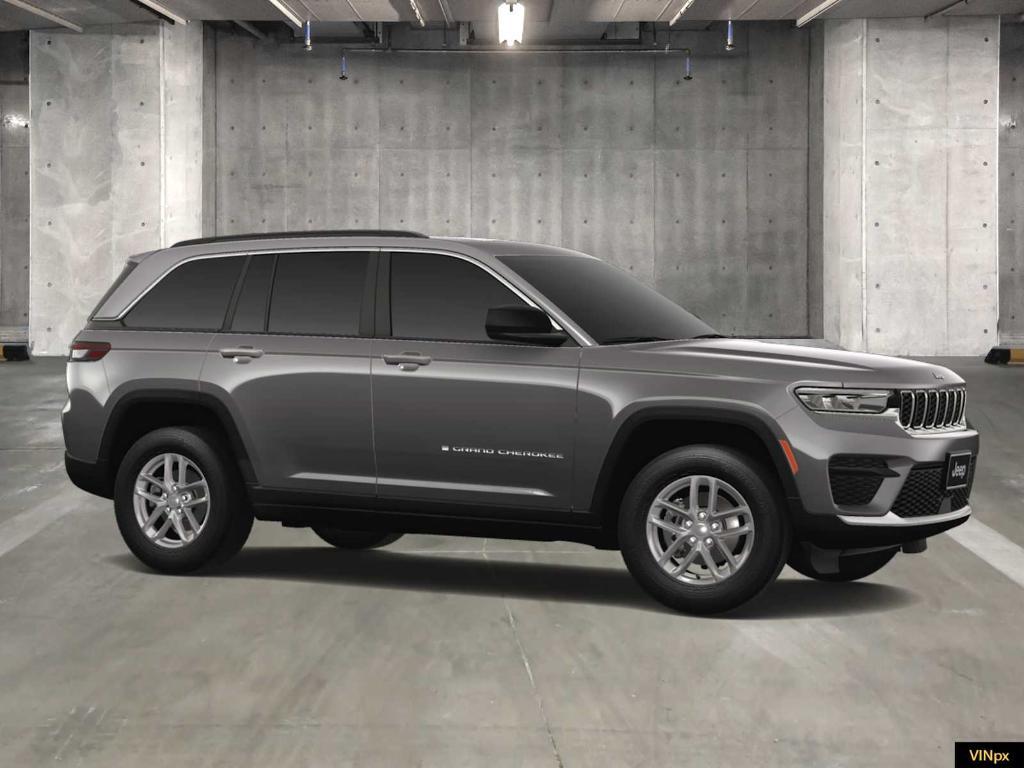 new 2025 Jeep Grand Cherokee car, priced at $41,920