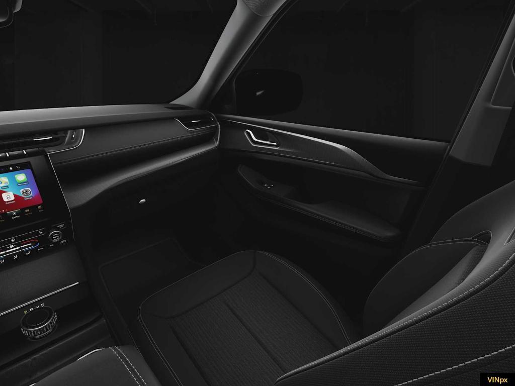 new 2025 Jeep Grand Cherokee car, priced at $41,920