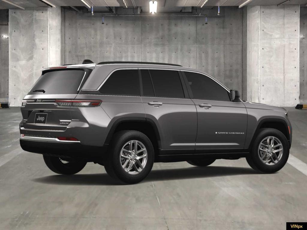 new 2025 Jeep Grand Cherokee car, priced at $41,920