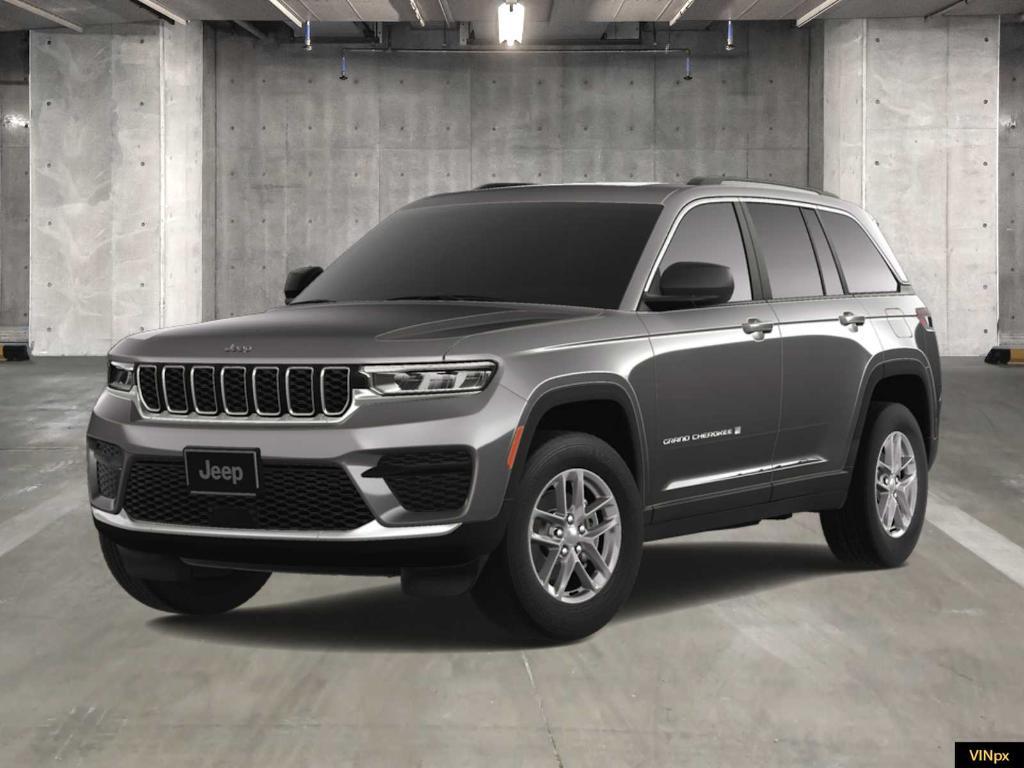 new 2025 Jeep Grand Cherokee car, priced at $41,920