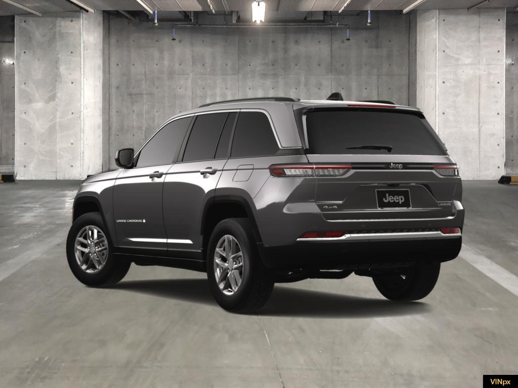 new 2025 Jeep Grand Cherokee car, priced at $41,920