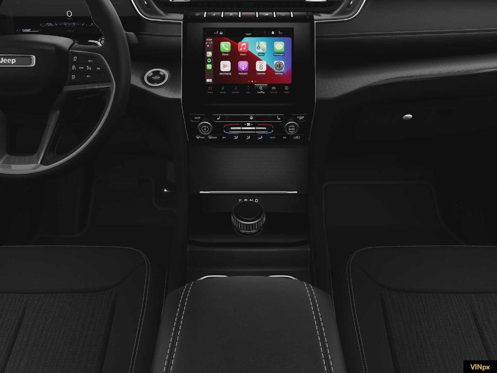 new 2025 Jeep Grand Cherokee car, priced at $41,920