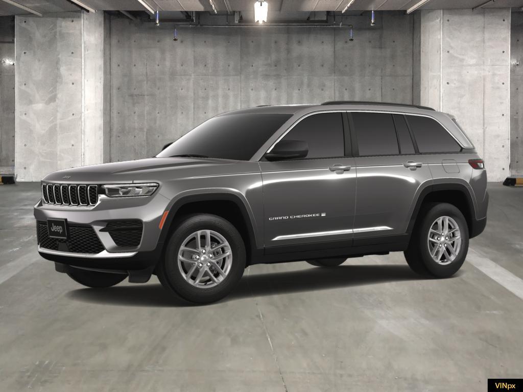 new 2025 Jeep Grand Cherokee car, priced at $41,920