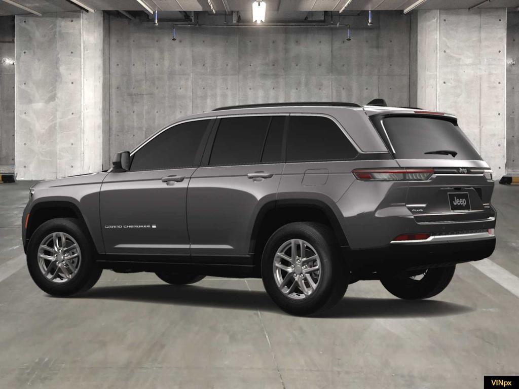 new 2025 Jeep Grand Cherokee car, priced at $41,920