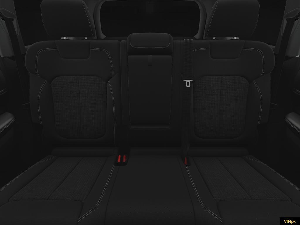 new 2025 Jeep Grand Cherokee car, priced at $41,920