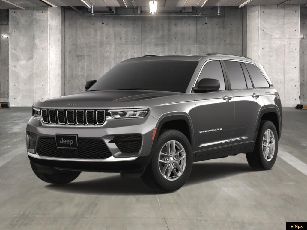 new 2025 Jeep Grand Cherokee car, priced at $41,920