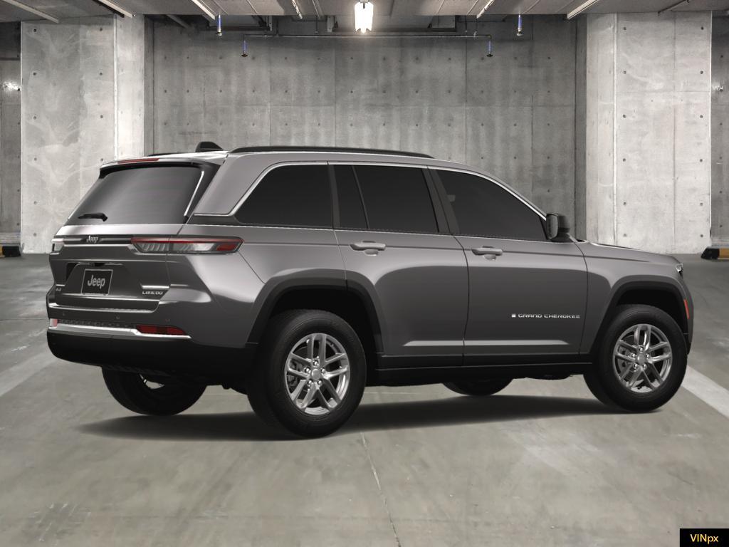 new 2025 Jeep Grand Cherokee car, priced at $41,920