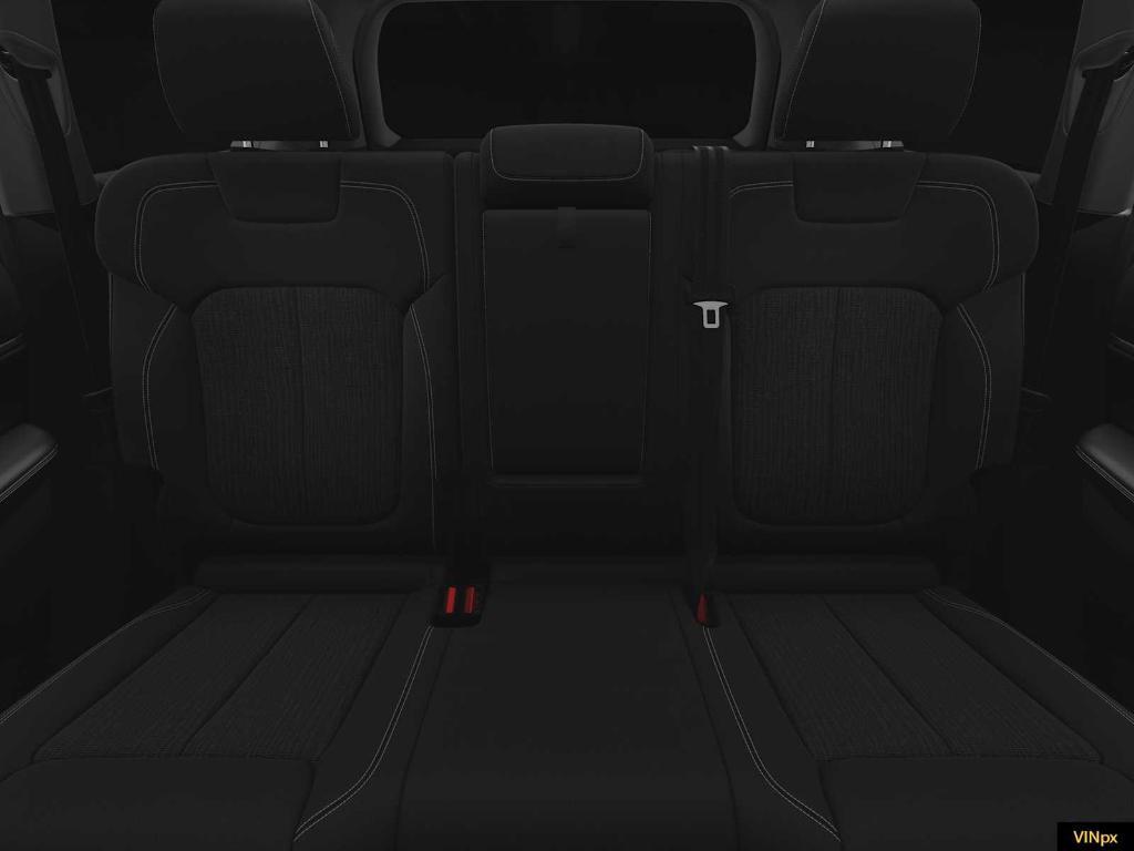 new 2025 Jeep Grand Cherokee car, priced at $41,920