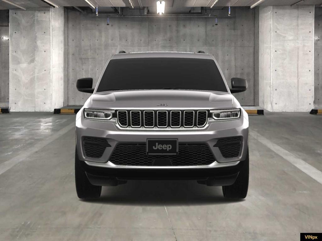 new 2025 Jeep Grand Cherokee car, priced at $41,920