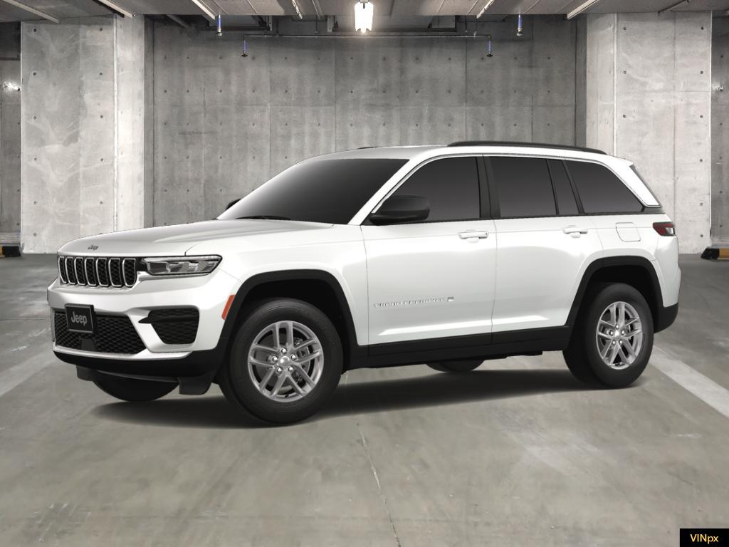 new 2025 Jeep Grand Cherokee car, priced at $41,175