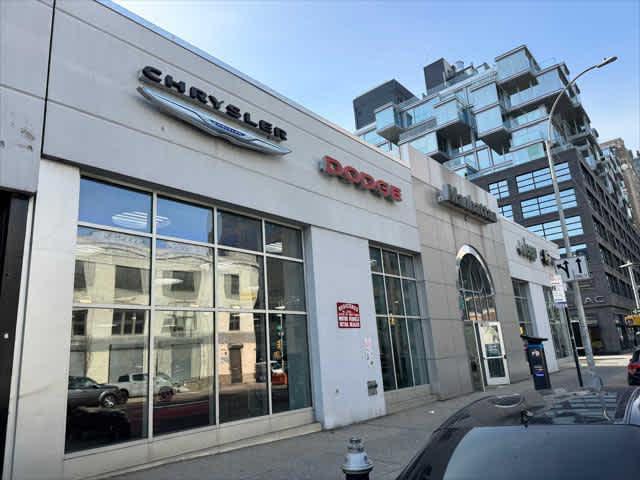 new 2025 Dodge Durango car, priced at $41,889