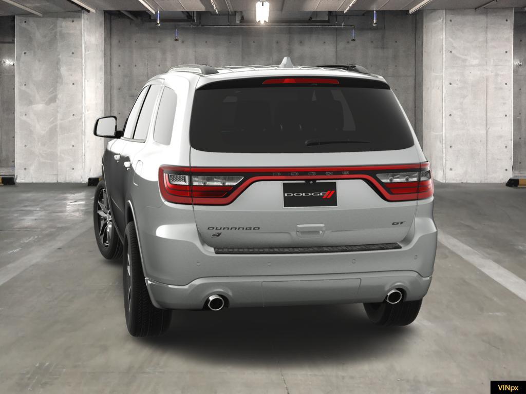 new 2025 Dodge Durango car, priced at $43,980