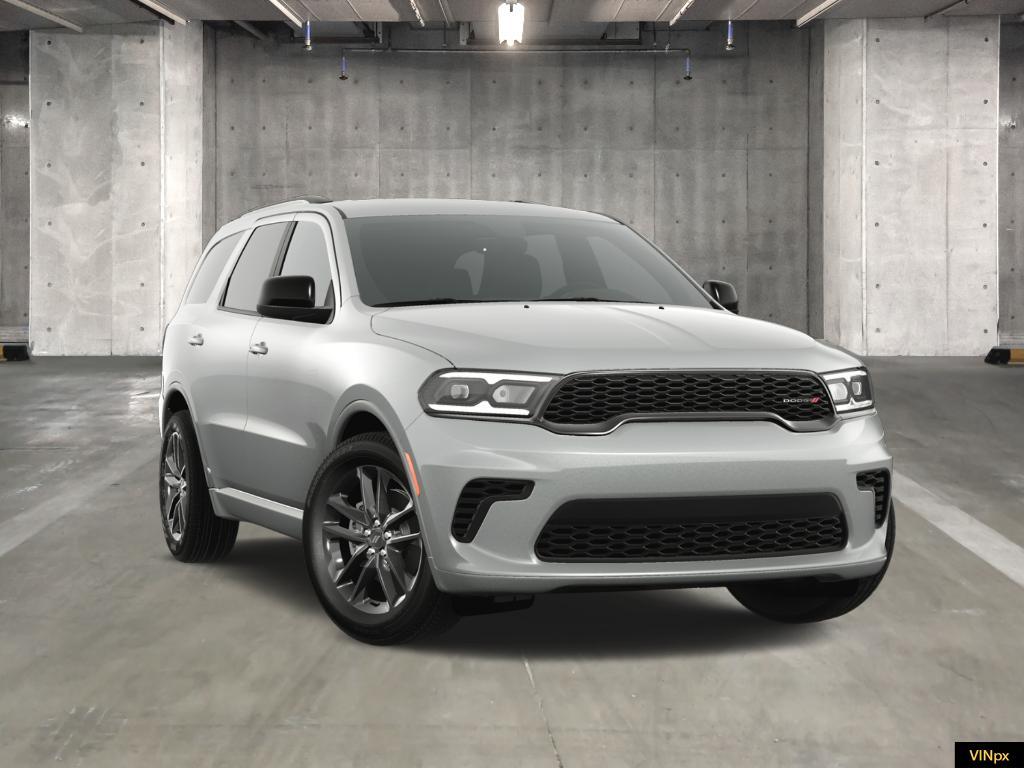 new 2025 Dodge Durango car, priced at $43,980