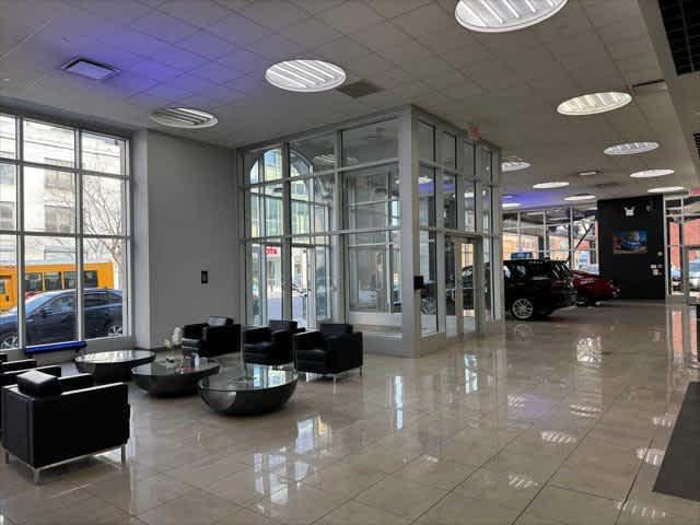 new 2025 Dodge Durango car, priced at $41,889