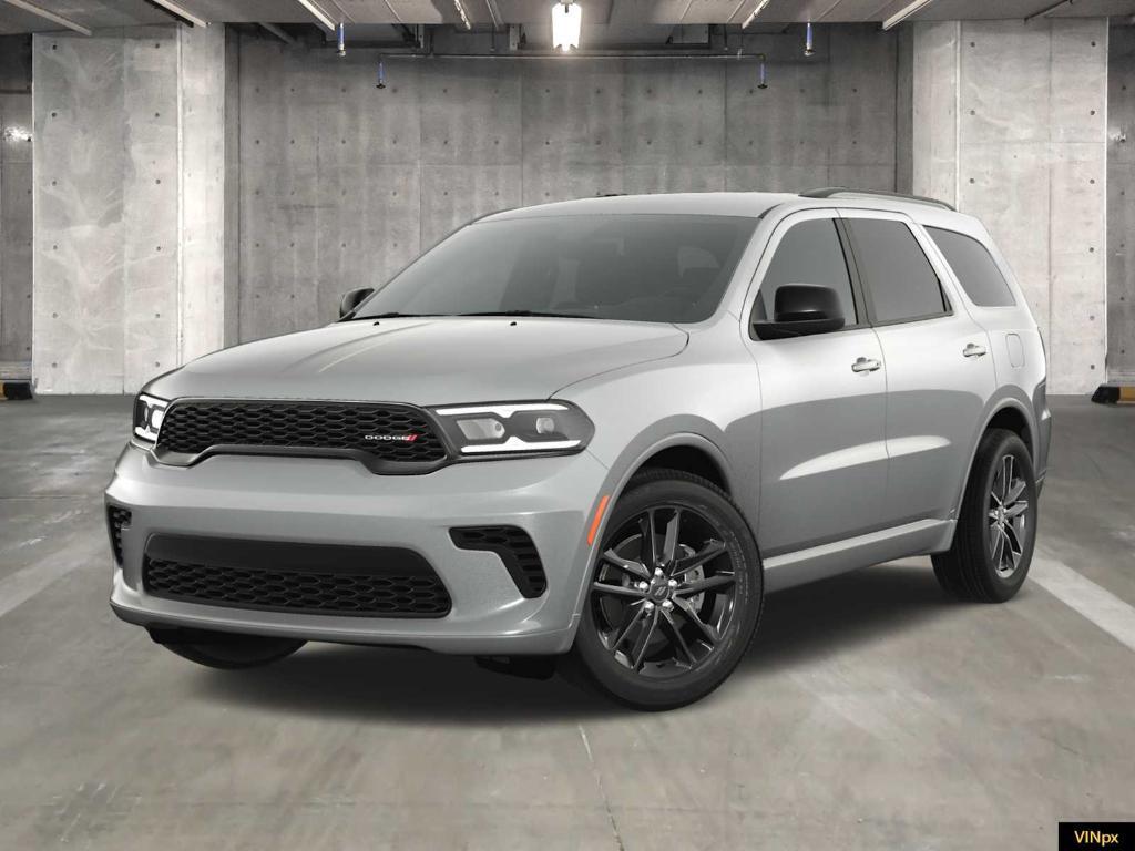 new 2025 Dodge Durango car, priced at $43,980