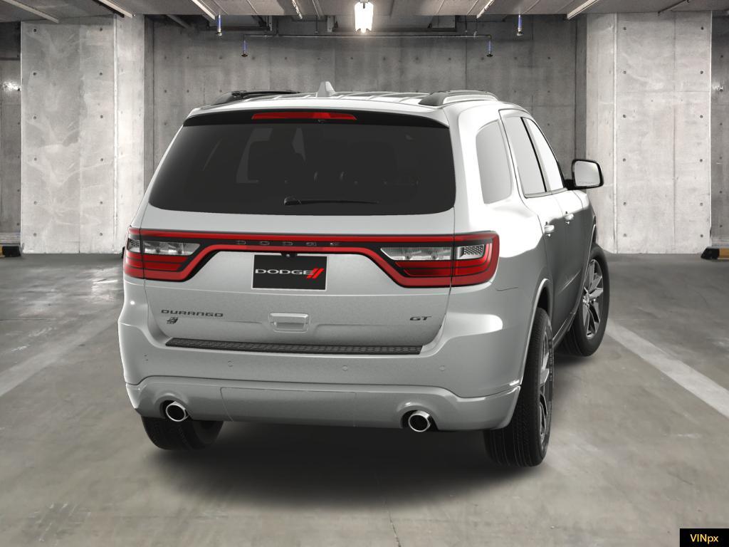 new 2025 Dodge Durango car, priced at $43,980