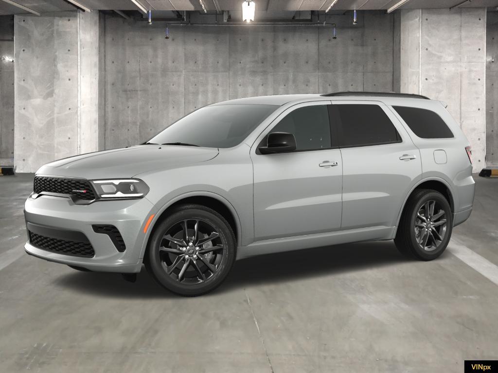 new 2025 Dodge Durango car, priced at $43,980