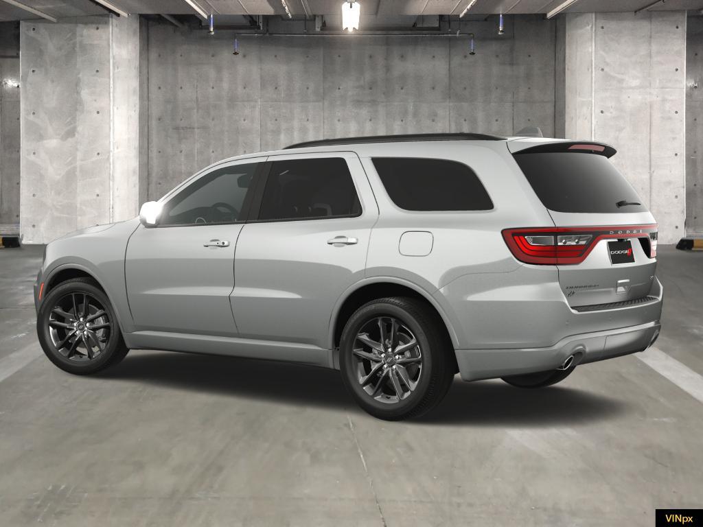 new 2025 Dodge Durango car, priced at $43,980