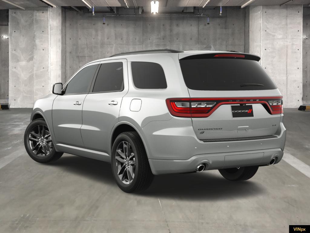 new 2025 Dodge Durango car, priced at $43,980