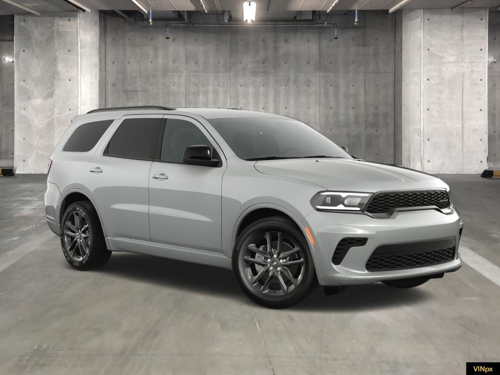 new 2025 Dodge Durango car, priced at $43,980