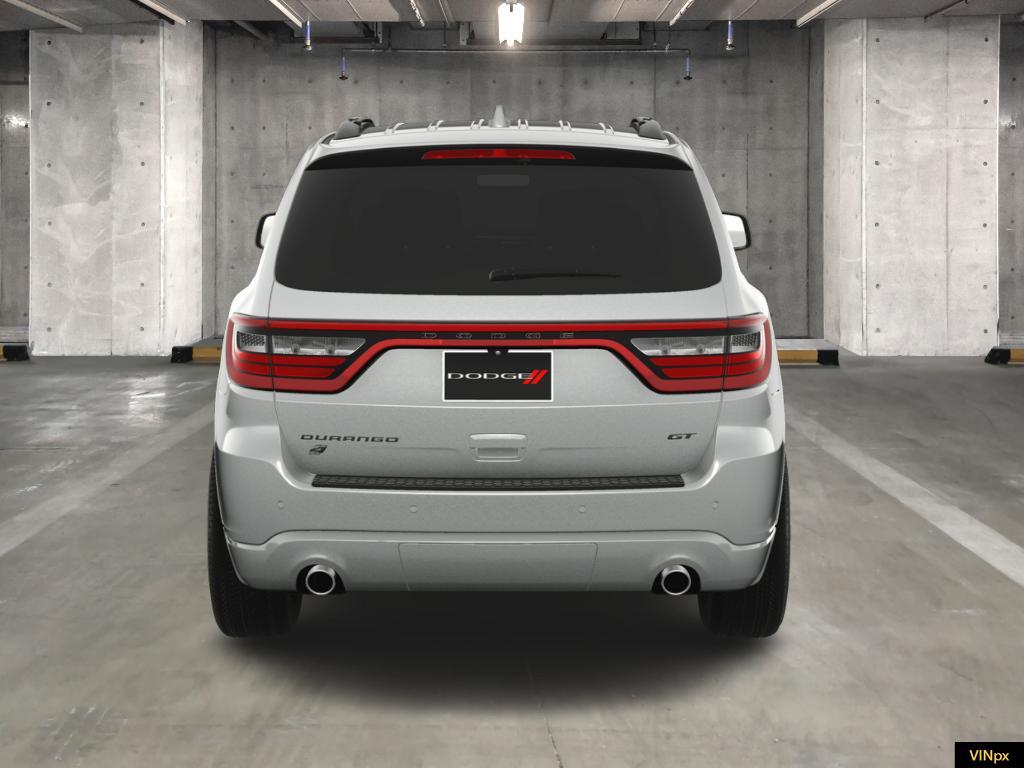 new 2025 Dodge Durango car, priced at $43,980