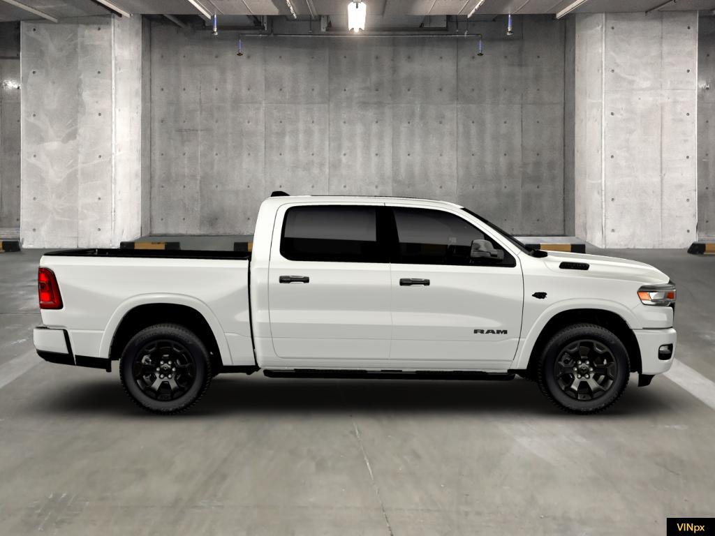 new 2026 Ram 1500 car, priced at $64,305