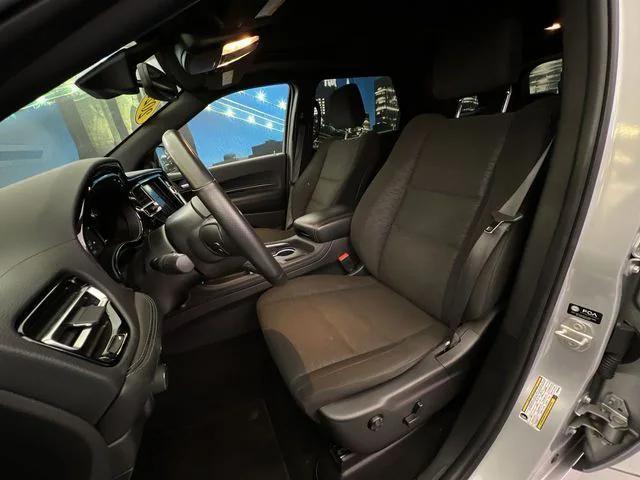 used 2023 Dodge Durango car, priced at $32,500