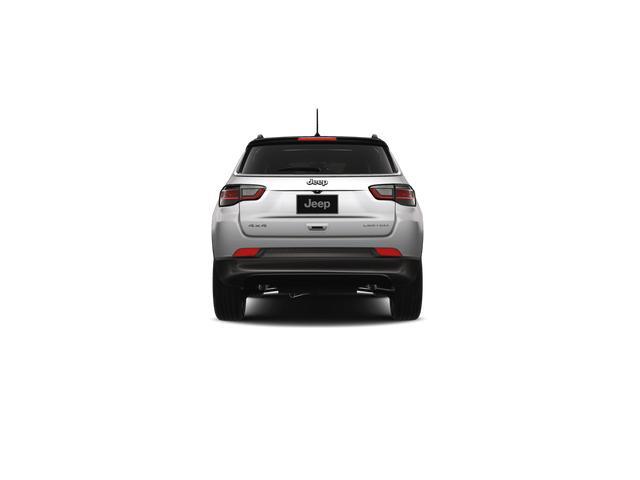 new 2025 Jeep Compass car, priced at $41,385