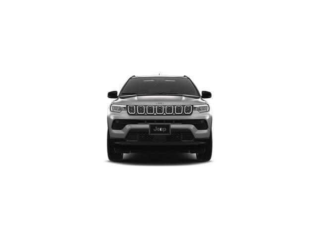 new 2025 Jeep Compass car, priced at $41,385