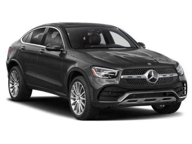 used 2021 Mercedes-Benz GLC 300 car, priced at $34,600