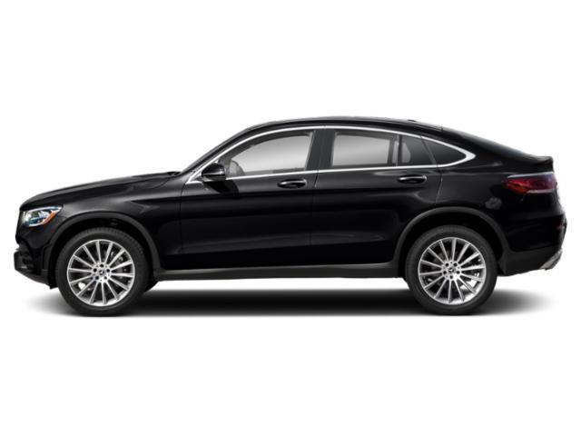 used 2021 Mercedes-Benz GLC 300 car, priced at $34,600