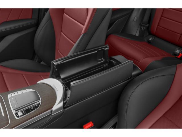 used 2021 Mercedes-Benz GLC 300 car, priced at $34,600