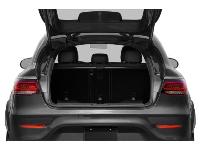 used 2021 Mercedes-Benz GLC 300 car, priced at $34,600