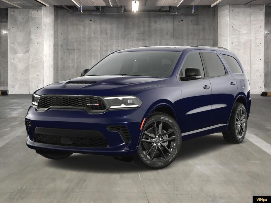 new 2025 Dodge Durango car, priced at $47,980