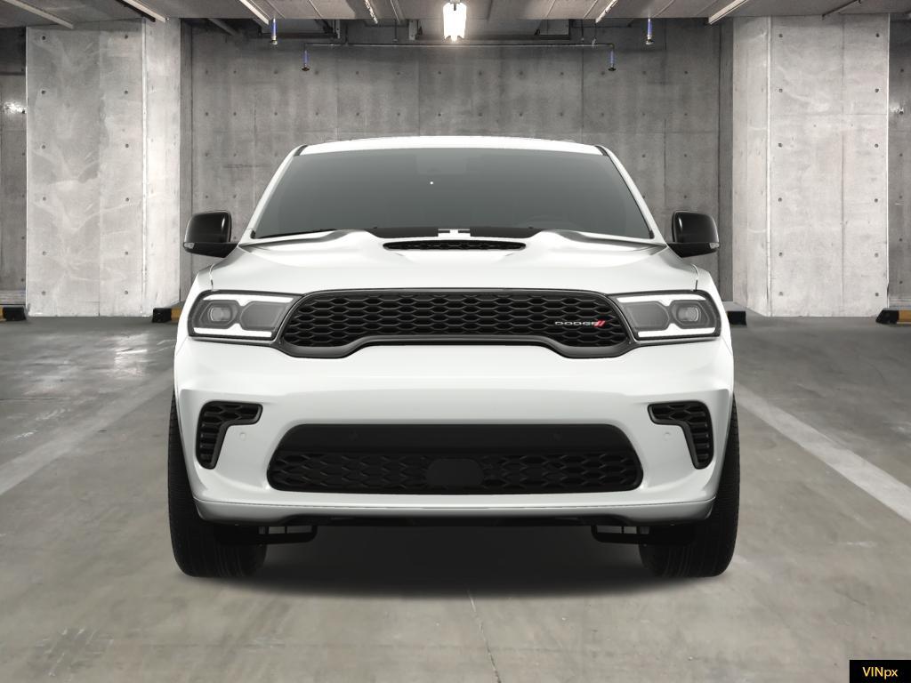 new 2025 Dodge Durango car, priced at $64,065