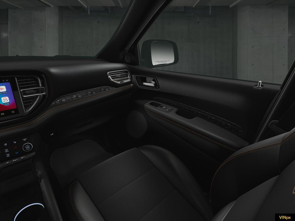 new 2025 Dodge Durango car, priced at $64,065