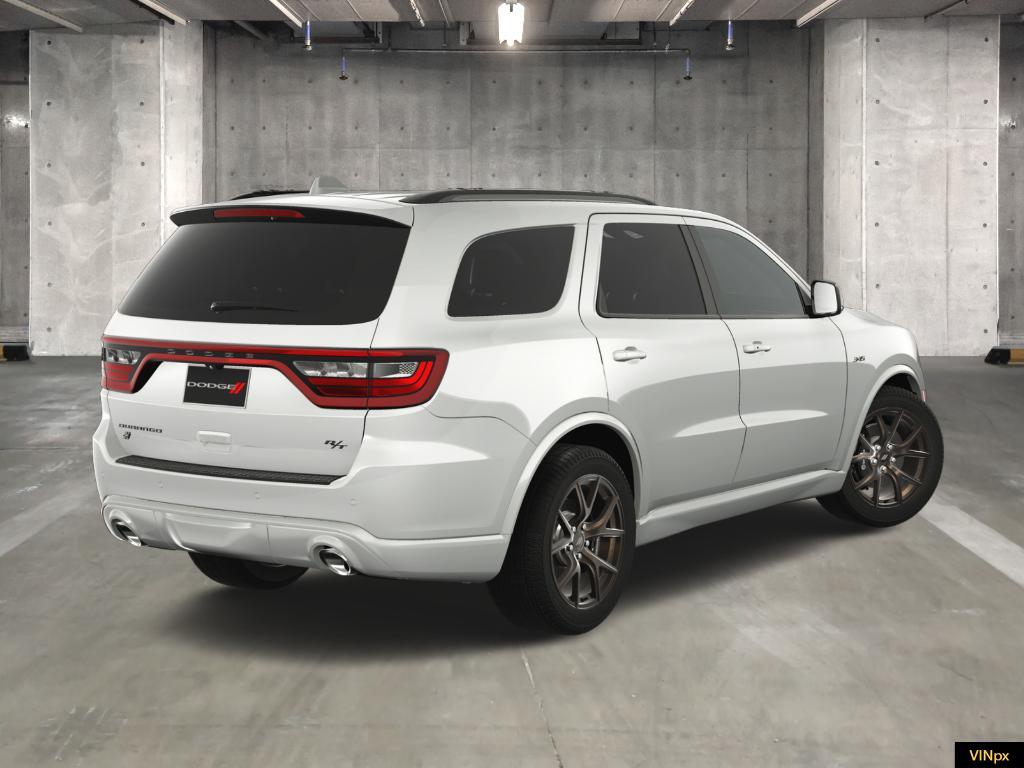 new 2025 Dodge Durango car, priced at $64,065