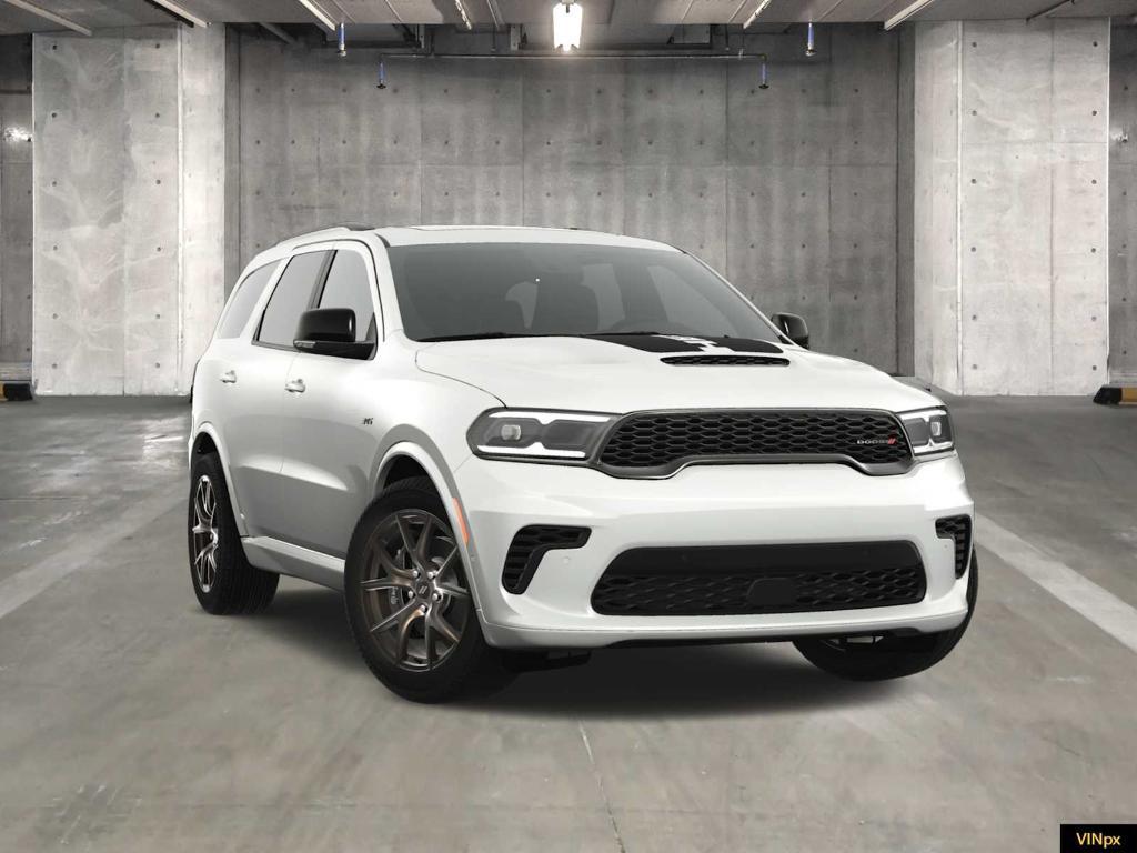 new 2025 Dodge Durango car, priced at $59,065